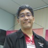 Victor Wan, ACS, ALB Photo