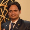 Manish Kumar Jha, CC Photo